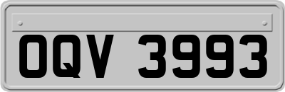 OQV3993