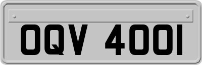 OQV4001