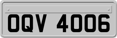 OQV4006