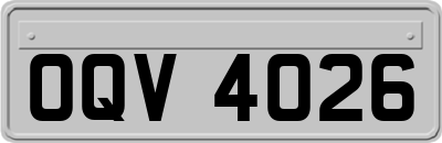 OQV4026