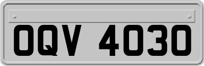 OQV4030