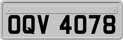 OQV4078