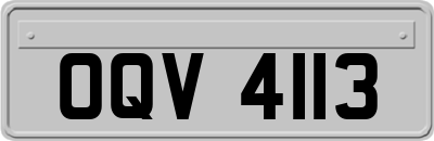 OQV4113