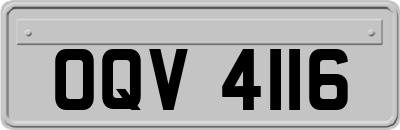 OQV4116