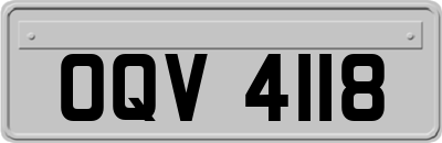 OQV4118