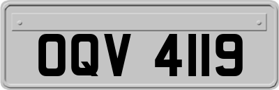 OQV4119
