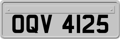 OQV4125