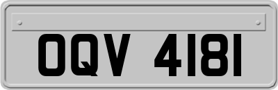 OQV4181
