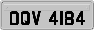 OQV4184
