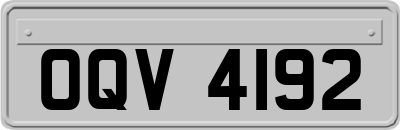 OQV4192