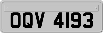 OQV4193