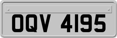 OQV4195