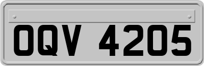 OQV4205