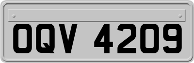 OQV4209