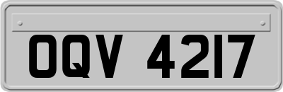 OQV4217