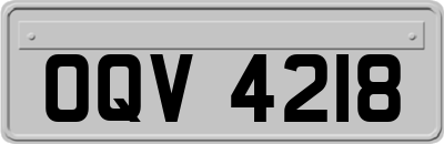 OQV4218