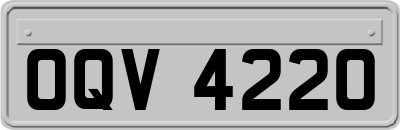 OQV4220