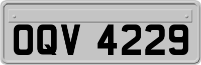 OQV4229