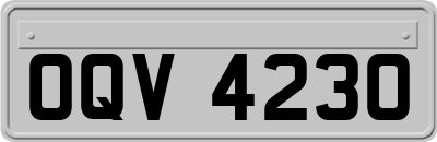 OQV4230