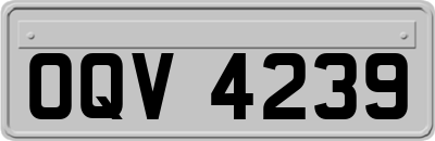 OQV4239