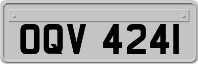 OQV4241