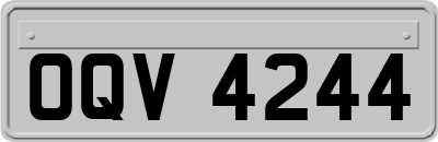 OQV4244