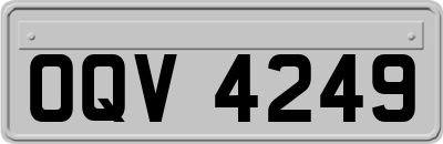 OQV4249
