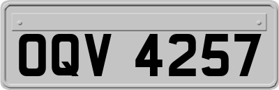 OQV4257