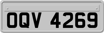 OQV4269