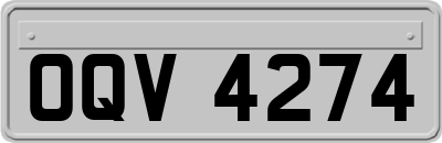 OQV4274