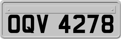 OQV4278