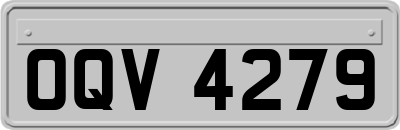 OQV4279