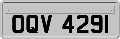OQV4291