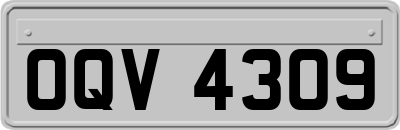 OQV4309
