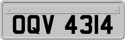 OQV4314