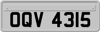 OQV4315