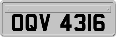OQV4316