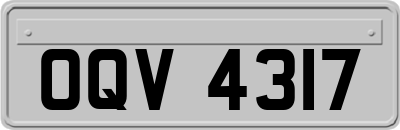 OQV4317