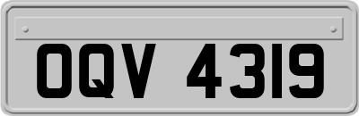 OQV4319