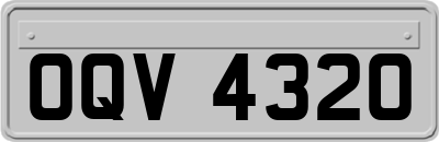 OQV4320