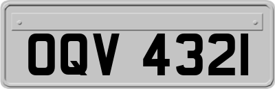 OQV4321