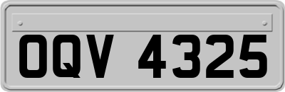 OQV4325