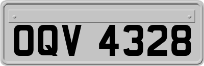 OQV4328