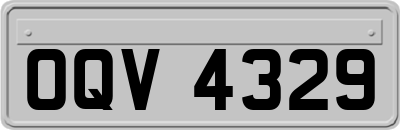 OQV4329