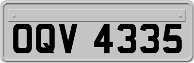 OQV4335