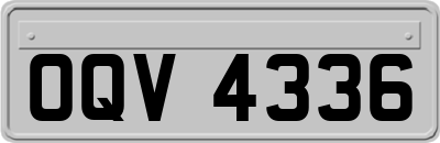OQV4336