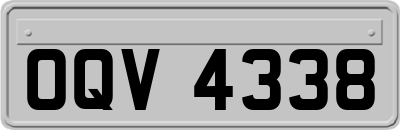 OQV4338