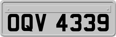 OQV4339