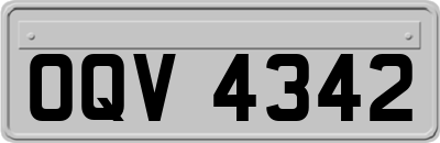 OQV4342