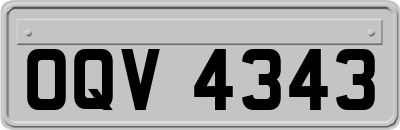 OQV4343
